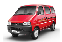 Maruti Eeco